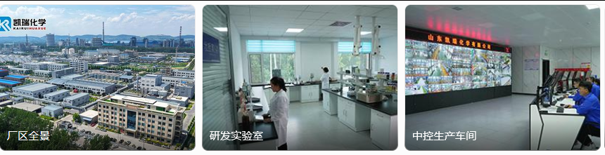 阻垢剂生产商